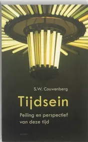 Omslag van Tijdsein