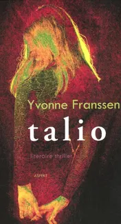 Omslag van Talio