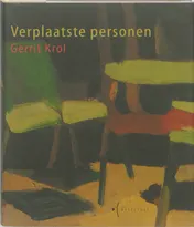 Omslag van Verplaatste personen