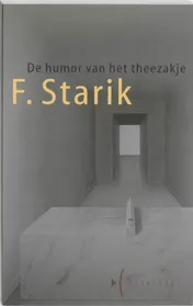 Omslag van De humor van het theezakje