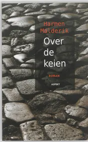 Omslag van Over de keien