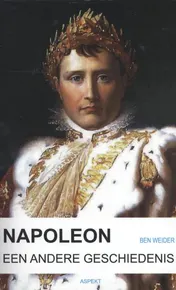 Omslag van Napoleon