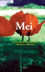 Omslag van Mei