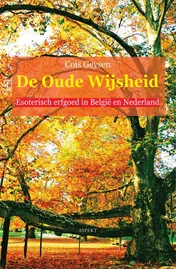 Omslag van De oude wijsheid