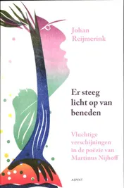Omslag van Er steeg licht op van beneden