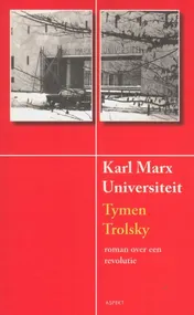 Omslag van Karl Marx Universiteit