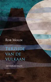 Omslag van Terzijde van de vulkaan