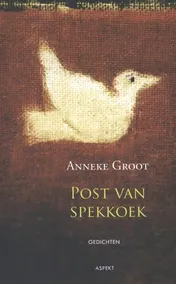 Omslag van Post van spekkoek