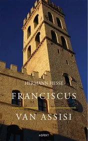 Omslag van Franciscus van Assisi