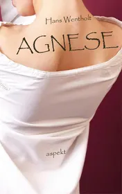Omslag van Agnese