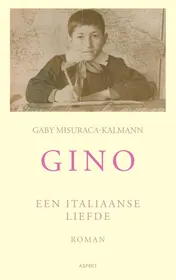 Omslag van Gino
