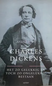 Omslag van Charles Dickens