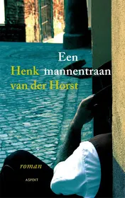 Omslag van Mannentraan