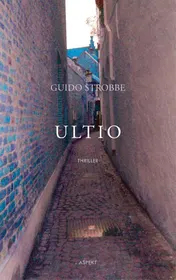 Omslag van Ultio