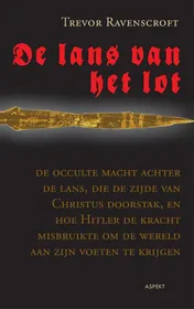 Omslag van De lans van het lot