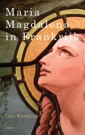 Omslag van Maria Magdalena in Frankrijk
