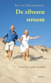 Omslag van De zilveren stroom