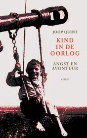 Omslag van Kind in de oorlog