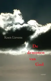 Omslag van De demonen van God