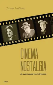 Omslag van Cinema Nostalgia