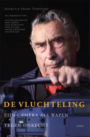 Omslag van De vluchteling
