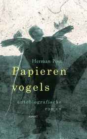 Omslag van Papieren vogels