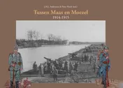 Omslag van Tussen Maas en Moezel