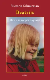 Omslag van Beatrijs