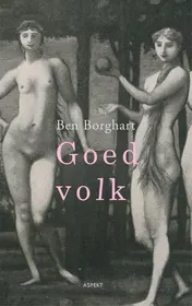 Omslag van Goed volk
