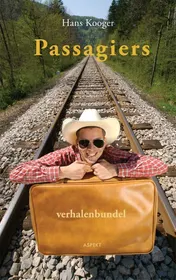 Omslag van Passagiers