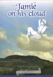Omslag van Jamie on his cloud