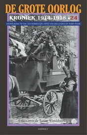 Omslag van 24
