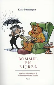 Omslag van Bommel en Bijbel