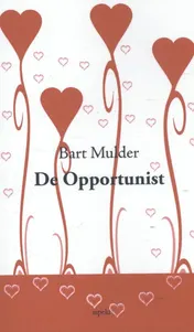 Omslag van De Opportunist