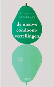 Omslag van De nieuwe condoomvertellingen