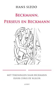 Omslag van Beckmann, Perseus en Beckmann