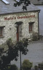 Omslag van Maria s thuiskomst