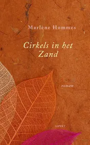 Omslag van Cirkels in het zand