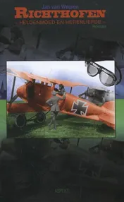 Omslag van Richthofen