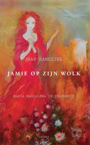 Omslag van Jamie op zijn wolk