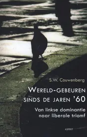 Omslag van Wereldgebeuren sinds de jaren 60