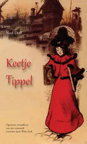 Omslag van Keetje Tippel