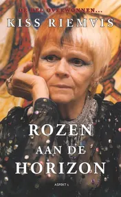 Omslag van Kiss Riemvis
