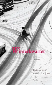 Omslag van Winterkwartet