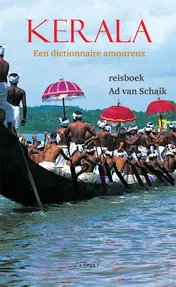 Omslag van Kerala