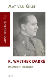 Omslag van Darre