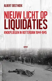 Omslag van Nieuw licht op liquidaties