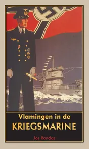 Omslag van Vlamingen in de kriegsmarine