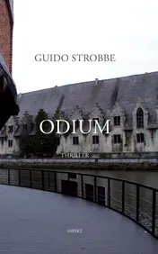Omslag van Odium