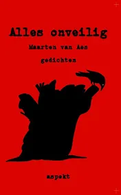 Omslag van Alles onveilig